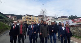 Beykoz’da Yavuz Ağıralioğlu Fırtınası