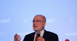 KARAMOLLAOĞLU BORÇLA GÖSTERİŞ YAPTILAR