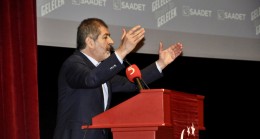 Abdullah Sevim: “Bu iş televizyon kanalı açmaya benzemez!”