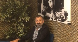 İŞ İNSANI NECAT ASKEROĞLU’NDAN BAYRAM MESAJI