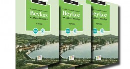 Beykoz Belediyesi’nin Tarihi Gün Yüzüne Çıktı