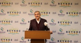 BEYKOZDA 500 MİLYON YILLIK KEŞİF HEYECANI