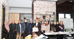 İNGİLİZ TLC COLLEGE’DEN BEYKOZ’A EĞİTİM ZİYARETİ   