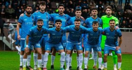 BEYKOZ İSHAKLISPOR CUMA GÜNÜNÜ İPLE ÇEKİYOR