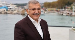 BAŞKAN AYDIN MUTLU BEYKOZ İÇİN YENİ PROJELERİNİ TANITACAK