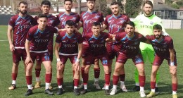 BEYKOZ İSHAKLISPOR HALİÇ HAZIRLIKLARINA DEVAM ETTİ