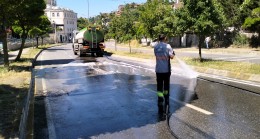 Beykoz’da Huzurlu ve Mutlu Bayram