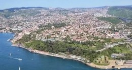 Beykoz Çubuklu’daki A bölgesinin planları askıda