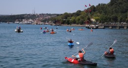 ENERJİ DOLU “YAZ SPOR EĞİTİMLERİ” BAŞLADI