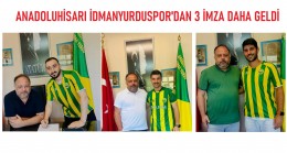 A.HİSARI TRANSFERDE REKORA KOŞUYOR!