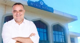 CHP Beykoz İlçe Başkanı Taştan’dan muhalefete cevap gecikmedi