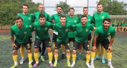 A.HİSARI SON SINAVINI NARTSPOR İLE VERECEK