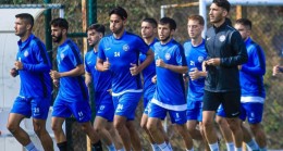 BEYKOZ İSHAKLISPOR 3 PUANLA TANIŞMAK İSTİYOR