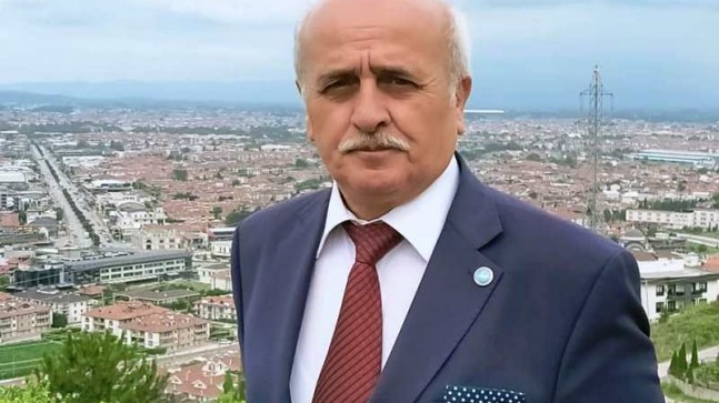 Yıldız:” İsrail’i protesto ediyor, uyarıyor ve lanetliyorum”