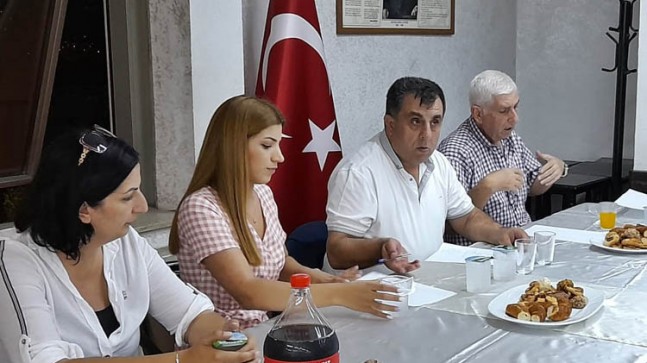 Beykoz’da Eğitim Araştırma hastanesi için İmza Toplanacak