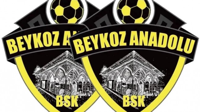 VE BEYKOZ ARTIK RESMEN TFF 2.LİGİNDE