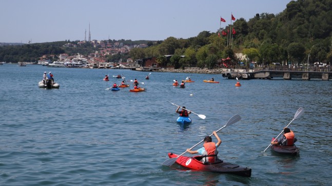 Beykoz Belediyesi’nin Spor Okulları İle İlgili Açıklaması