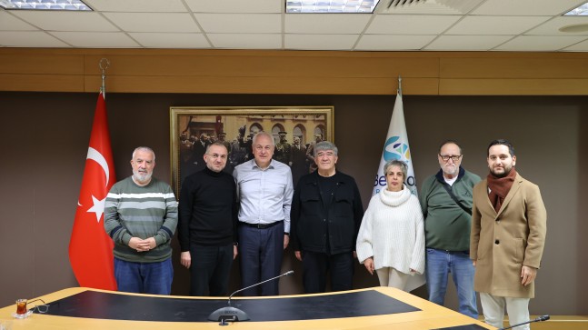 Beykoz Belediye Başkanından samimi açıklamalar