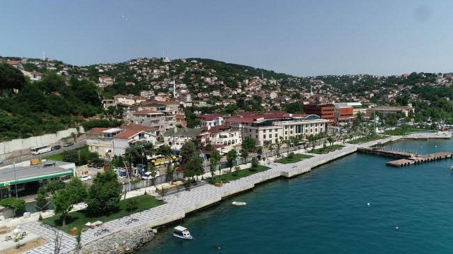 Beykoz Belediyesi 104 yeni personel alacak