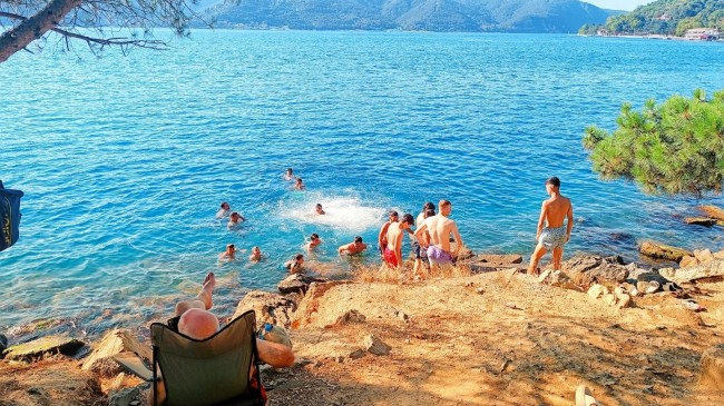 Anadolukavağı Sakinlerinin Başkan Köseler’den isteği var