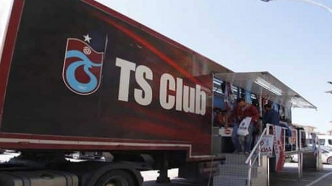 Beykoz İshaklı’ya TS Club geliyor