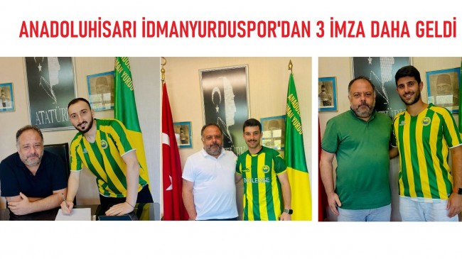 A.HİSARI TRANSFERDE REKORA KOŞUYOR!