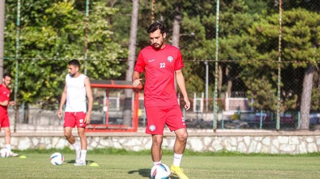 BEYKOZ İSHAKLISPOR TRABZONSPOR’DAN EMİR UZUN İLE ANLAŞTI