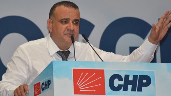 CHP Beykoz İlçe Başkanı’ndan yıl dönümü mesajı