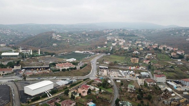 Beykoz Çavuşbaşı planlarına mahkeme hukuka uygun dedi