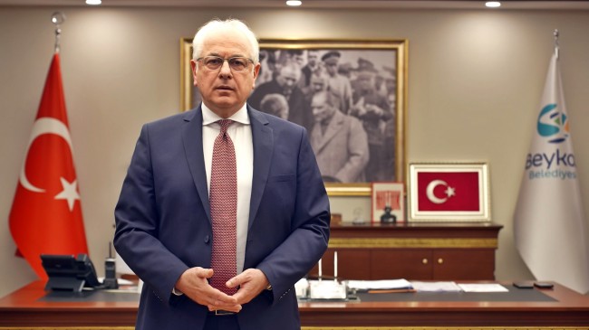 Başkan Köseler: “Beykoz’un tüm kaynakları koruma altındadır.”