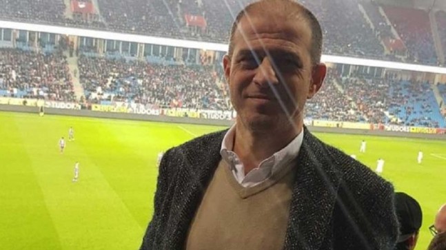 TFF yönetimine Beykoz’dan bir Trabzonlu seçildi